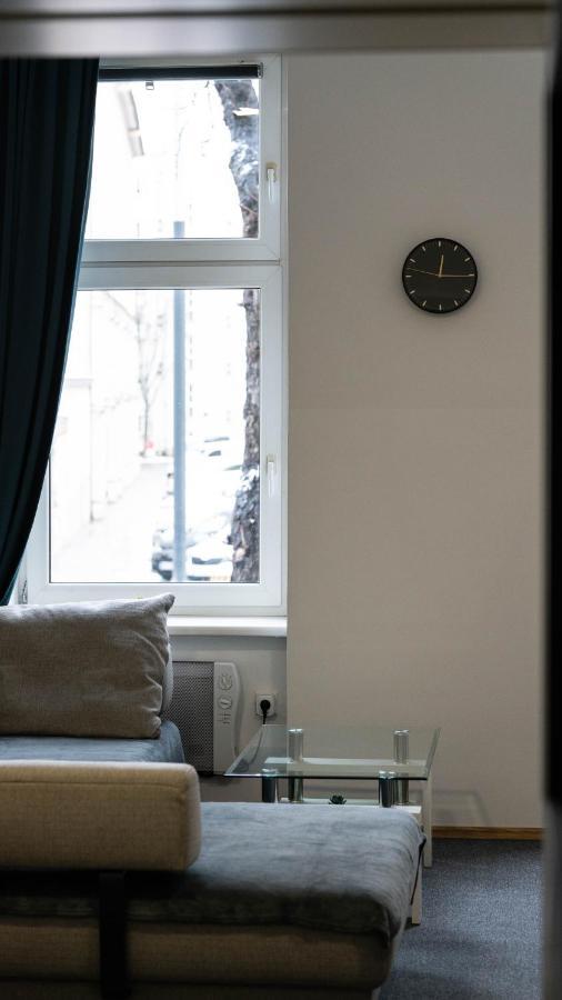 Apartment Comfortable & Good Located Flat Wien