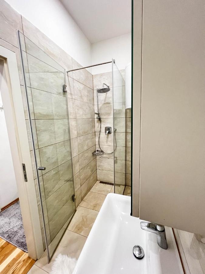 Comfortable & Good Located Flat Apartment Wien