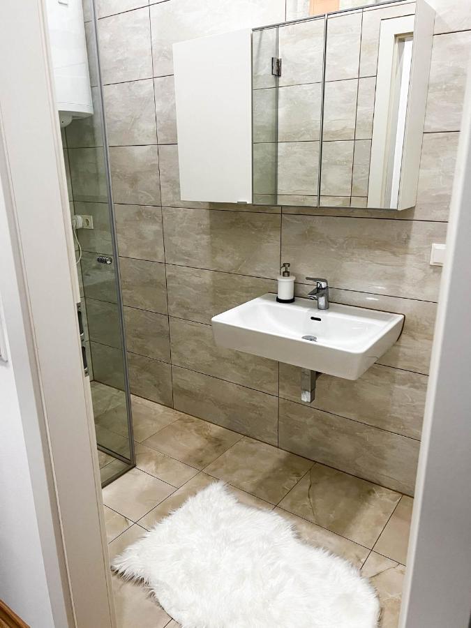 Comfortable & Good Located Flat Wien