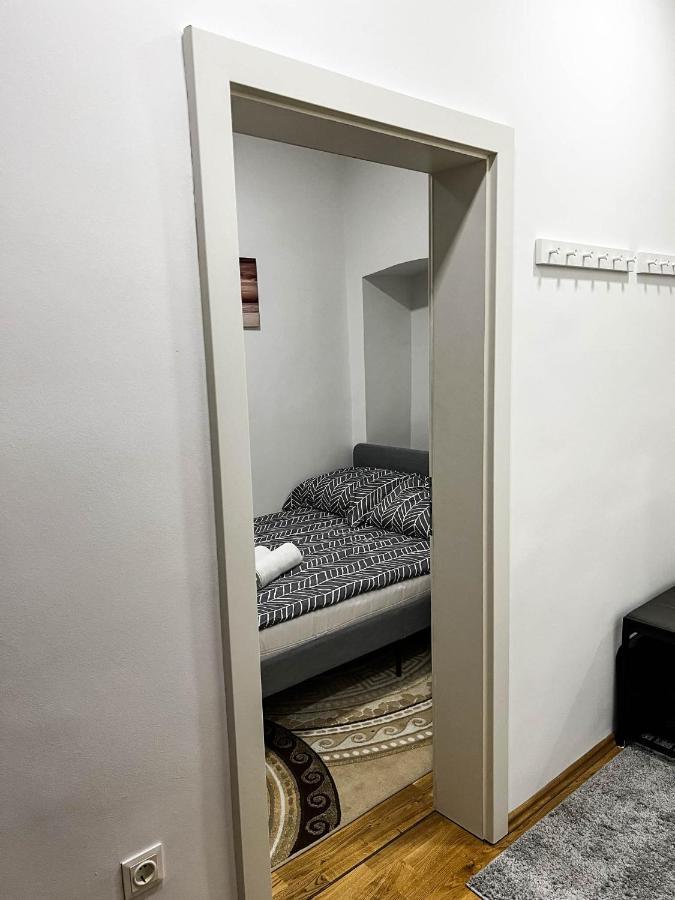 Comfortable & Good Located Flat Wien